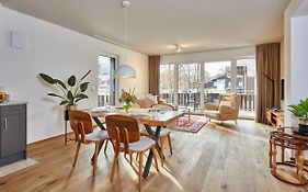 Bader Suites