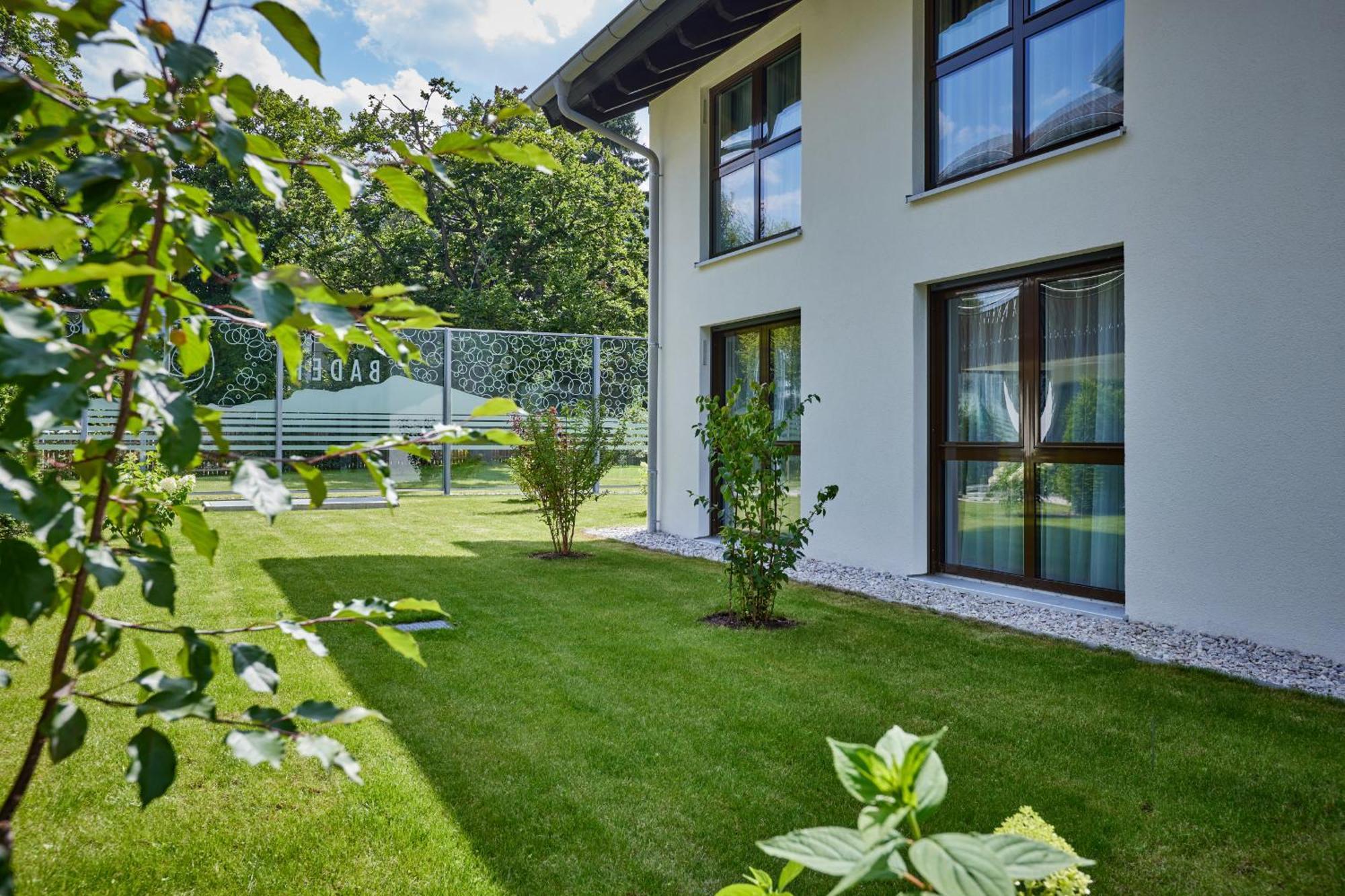 Bader Suites Garmisch-Partenkirchen Room photo